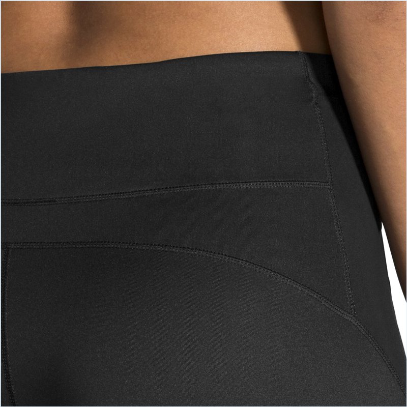  Switch Hybrid Tight : 001 Black