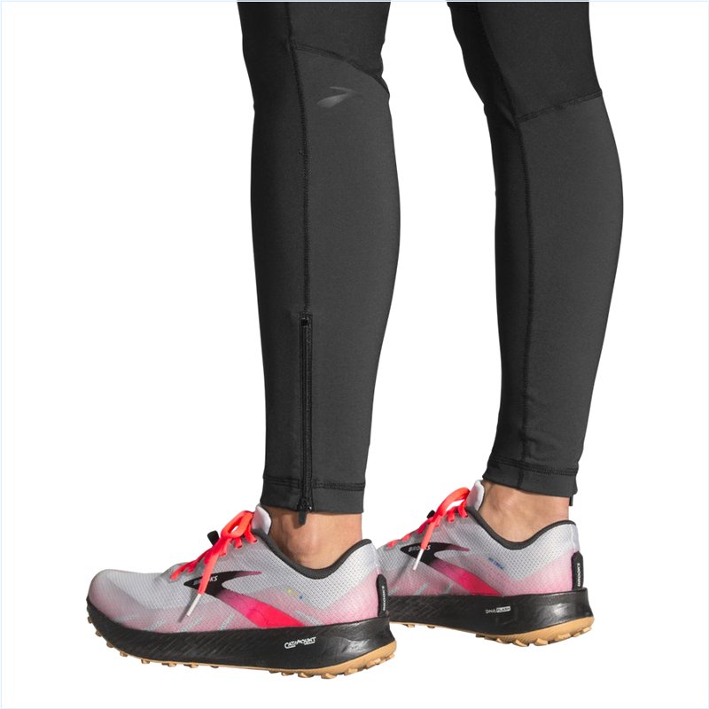  Switch Hybrid Tight : 001 Black