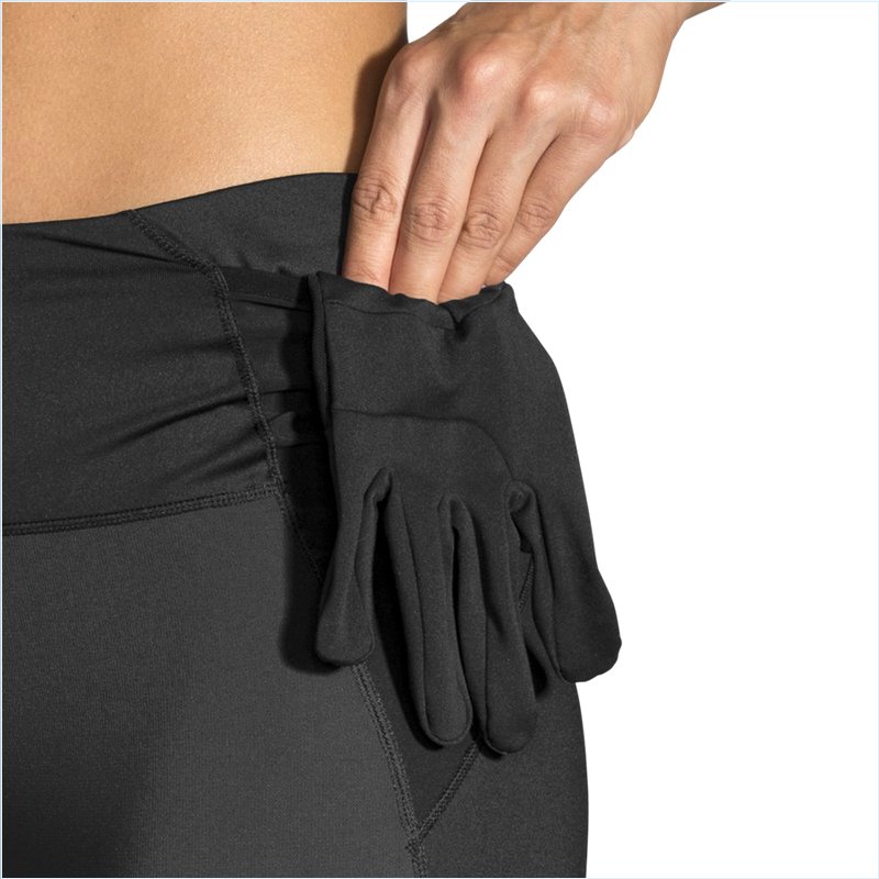  Switch Hybrid Tight : 001 Black