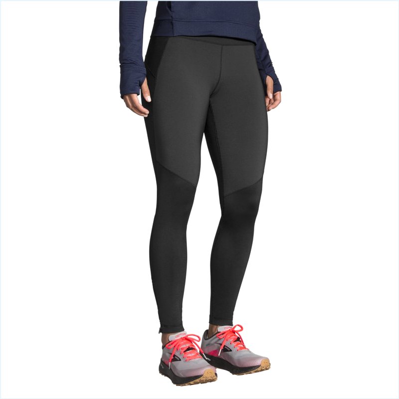  Switch Hybrid Tight : 001 Black