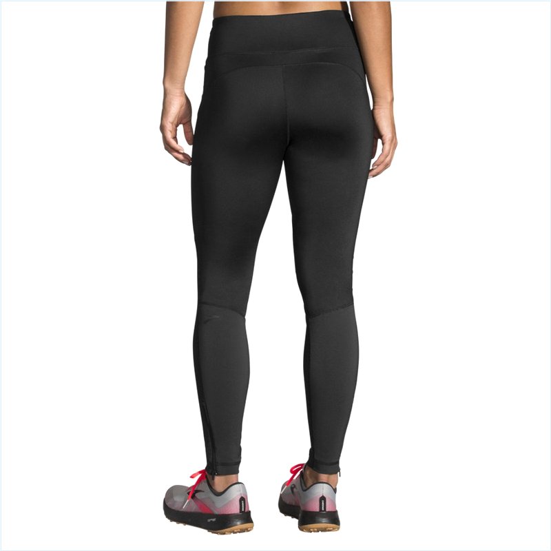  Switch Hybrid Tight : 001 Black