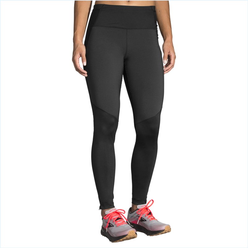  Switch Hybrid Tight : 001 Black