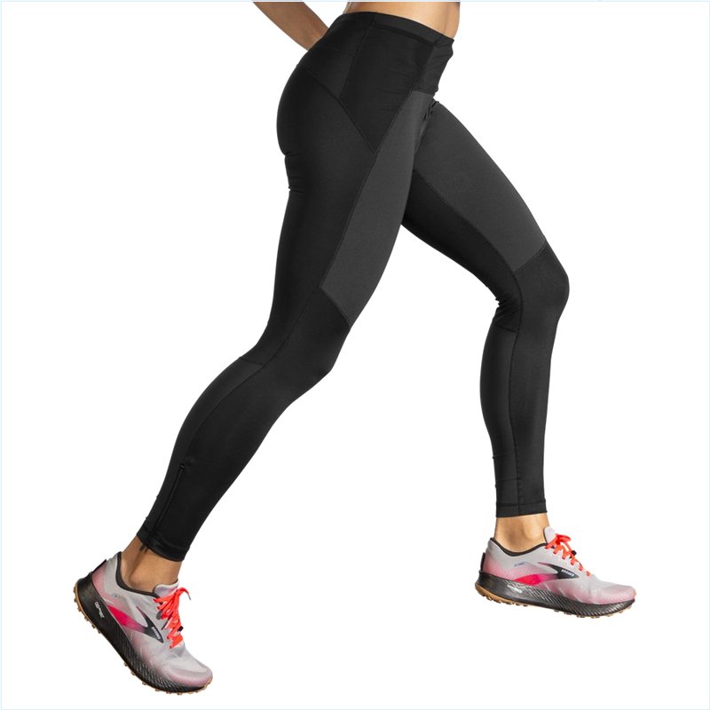  Switch Hybrid Tight : 001 Black
