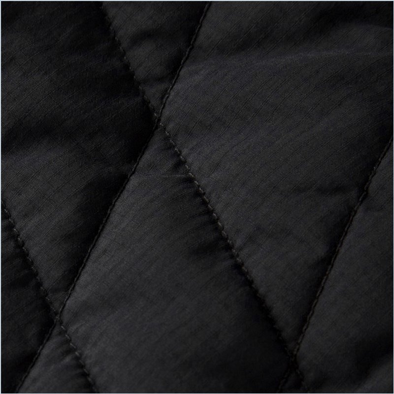  Shield Hybrid Vest : 001 Black
