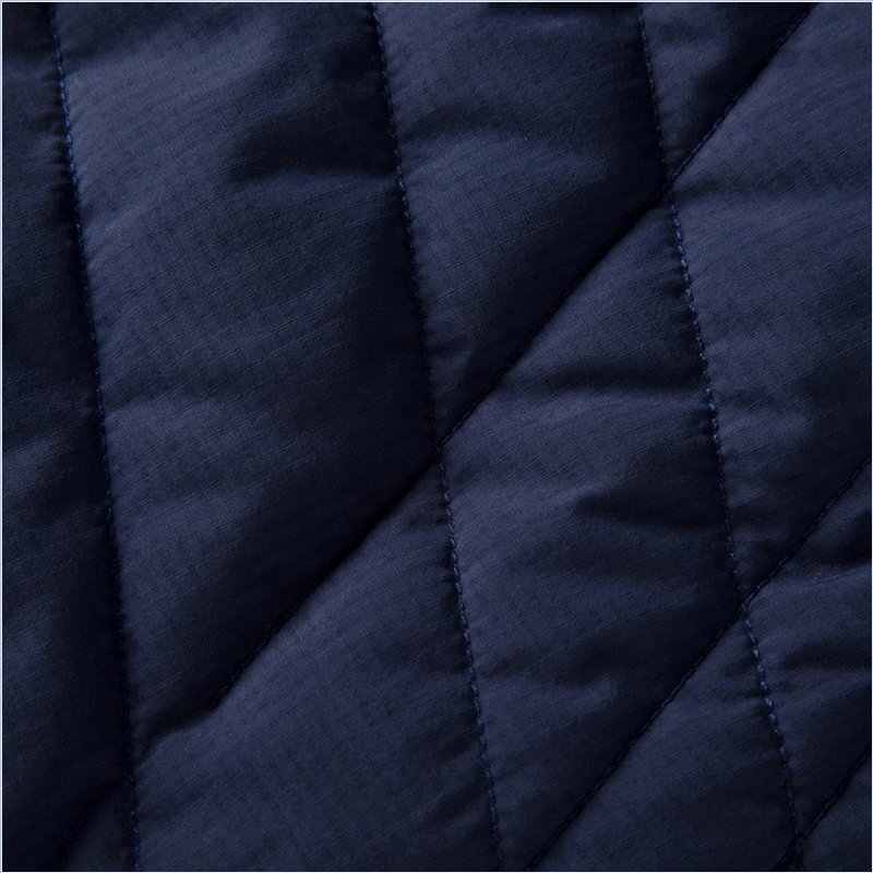  Shield Hybrid Vest : 491 Navy/Blue Bolt