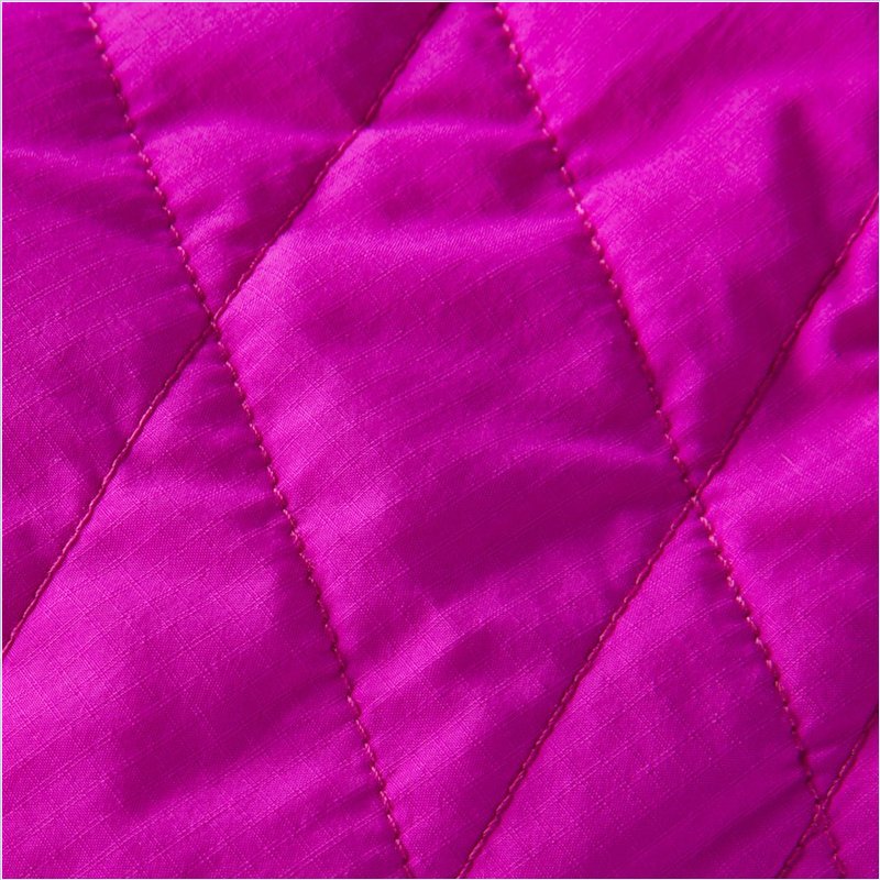  Shield Hybrid Vest : 633 Magenta/Heliotrope