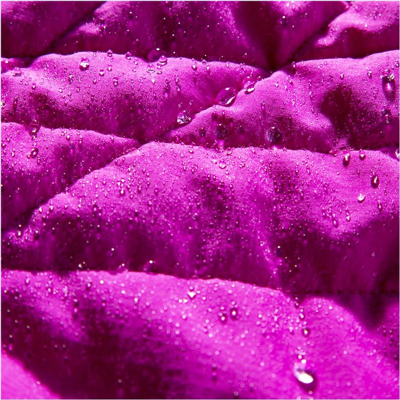  Shield Hybrid Vest : 633 Magenta/Heliotrope