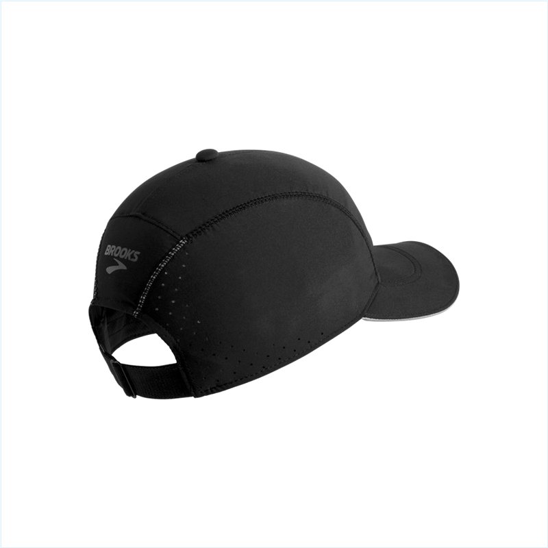  Chaser Hat : 001 Black