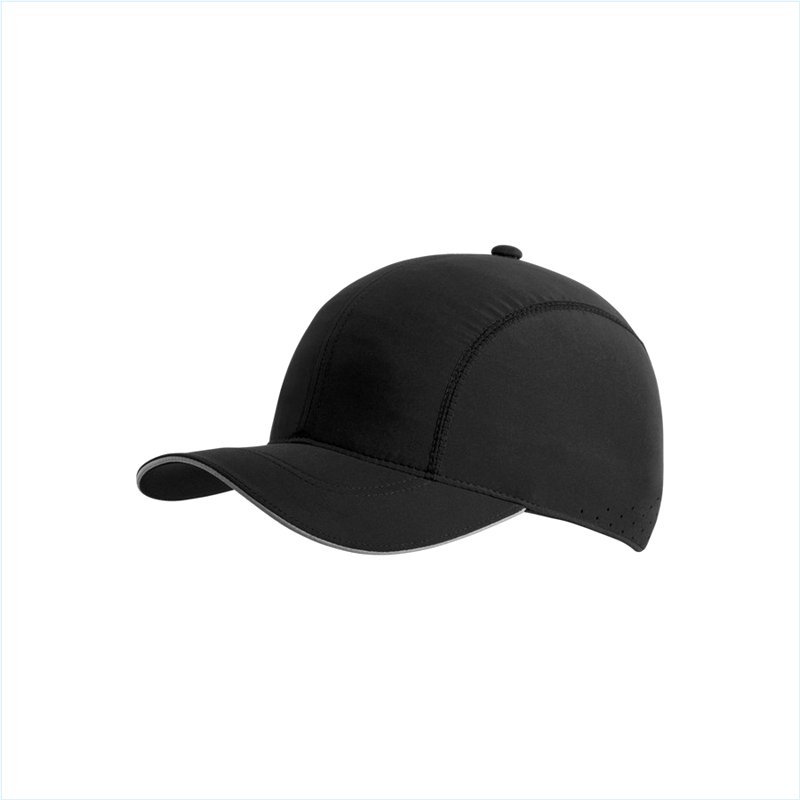  Chaser Hat : 001 Black