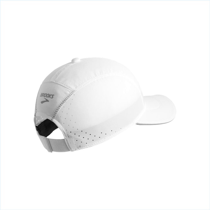  Chaser Hat : 100 White