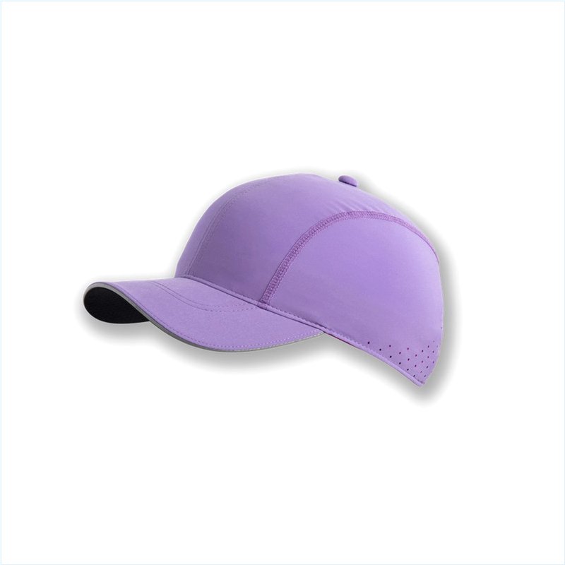  Chaser Hat : 551 Heliotrope/Magenta