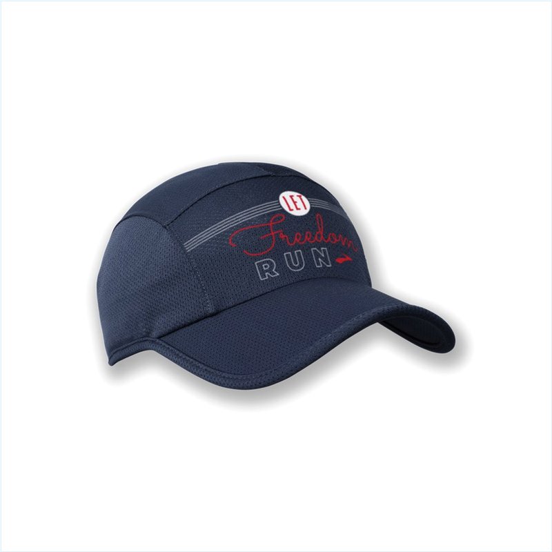  Tempo Hat : Go USA