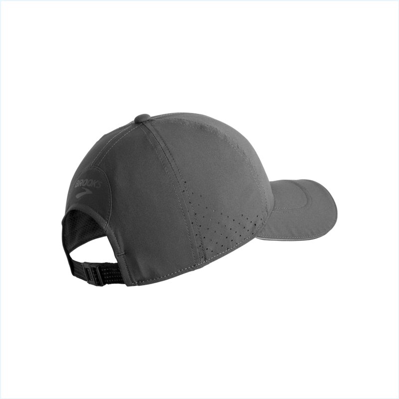  Sherpa Hat : 081 Asphalt