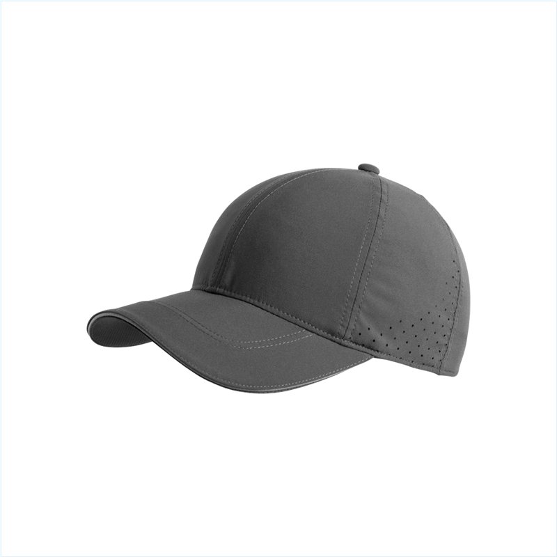  Sherpa Hat : 081 Asphalt