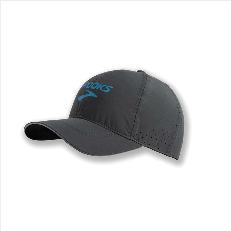  Sherpa Hat : 349 Dark Oyster/Brooks