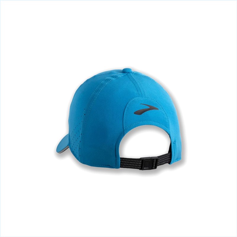  Sherpa Hat : 447 Electric Blue/Flying B Stripe
