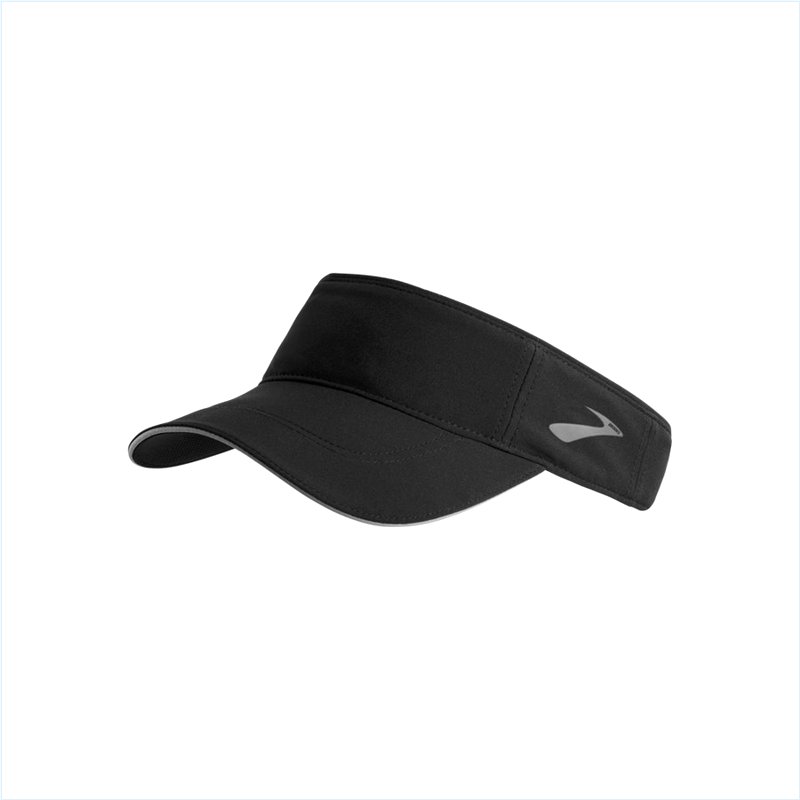  Sherpa Visor :1 Black