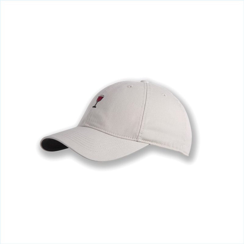  Heritage Run Cap : 158 Sand Castle/Wine