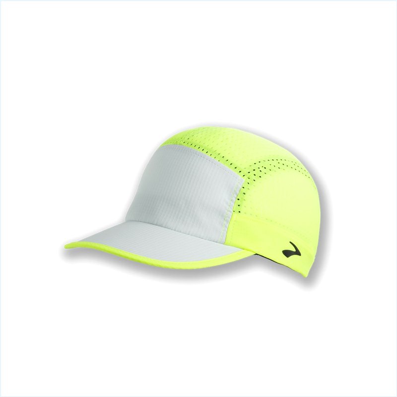  Propel Mesh Hat : 041 Icy Grey/Nightlife