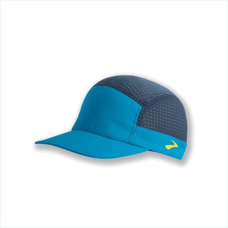  Propel Mesh Hat : 479 Electric Blue/Alpine