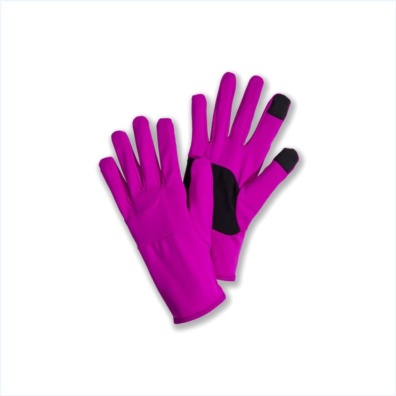  Fusion Midweight Glove : 676 Magenta