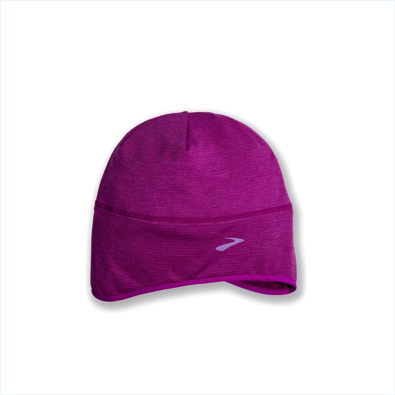  Notch Thermal Beanie : 687 Heather Magenta