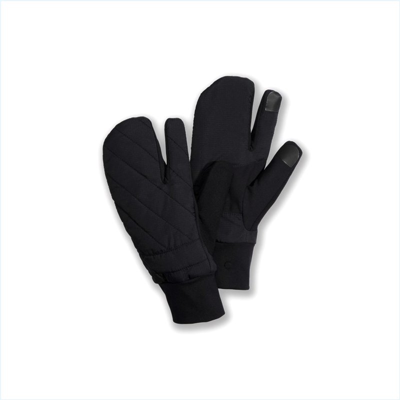  Shield Lobster Glove : 001 Black