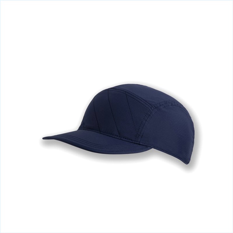  Shield Thermal Hat : 451 Navy