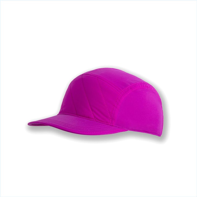 Shield Thermal Hat : 633 Magenta/Heliotrope