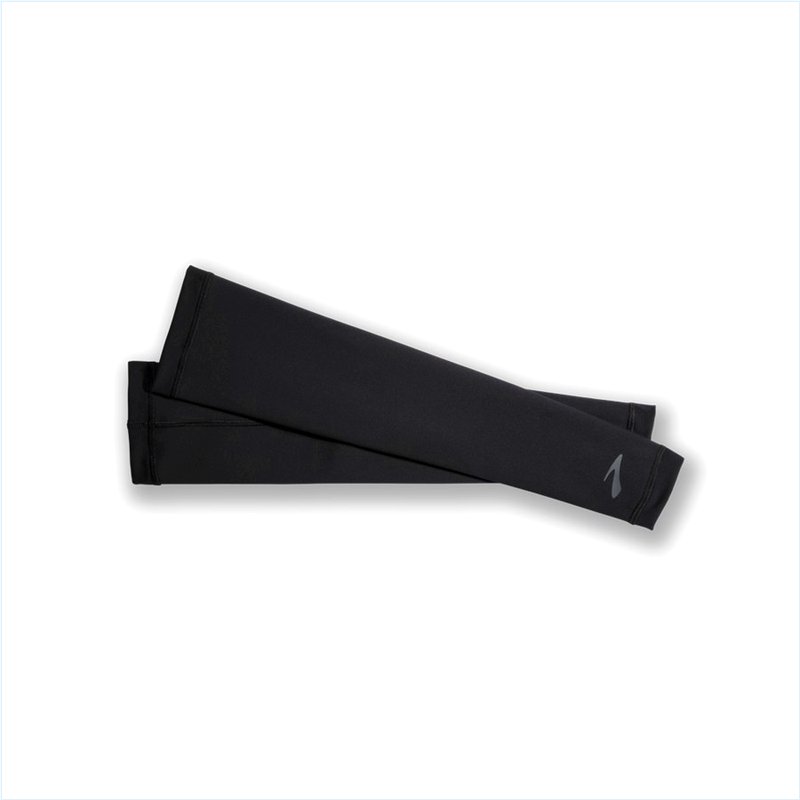  Source Midweight Arm Warmer : 001 Black