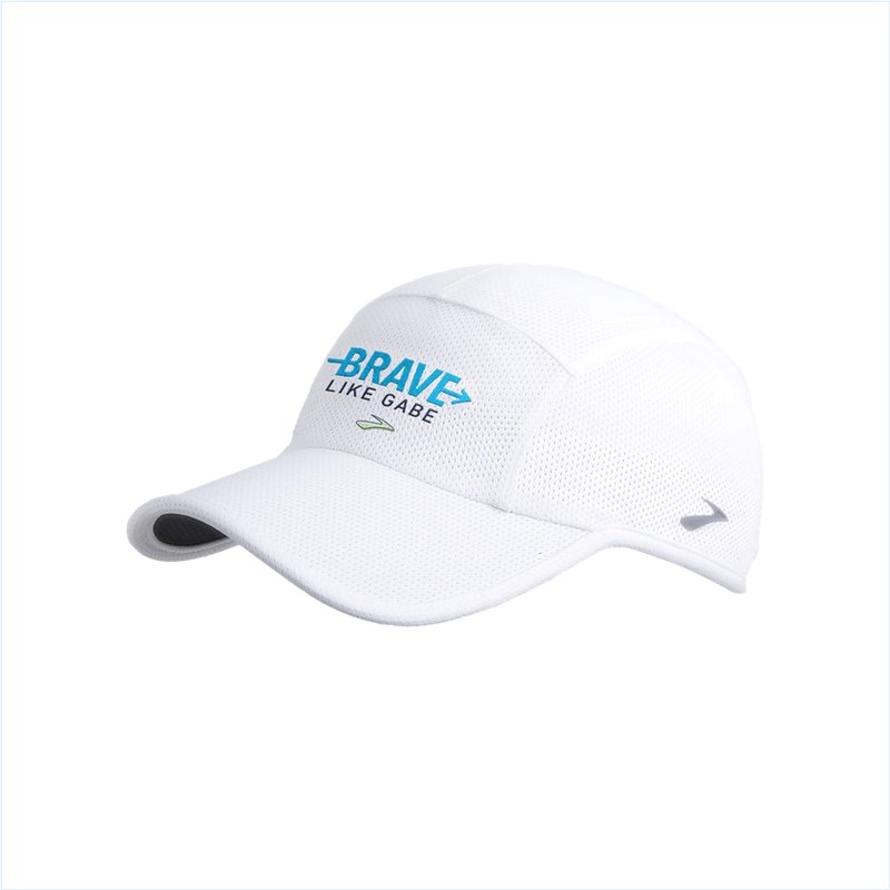  BLG Tempo Hat :100 White