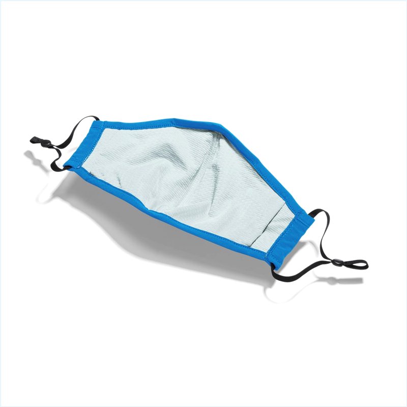  Every Day Mask :465 465 Blue Bolt/Black