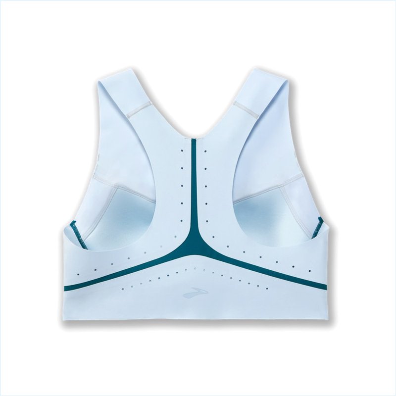  Dare High-Neck Run Bra :
