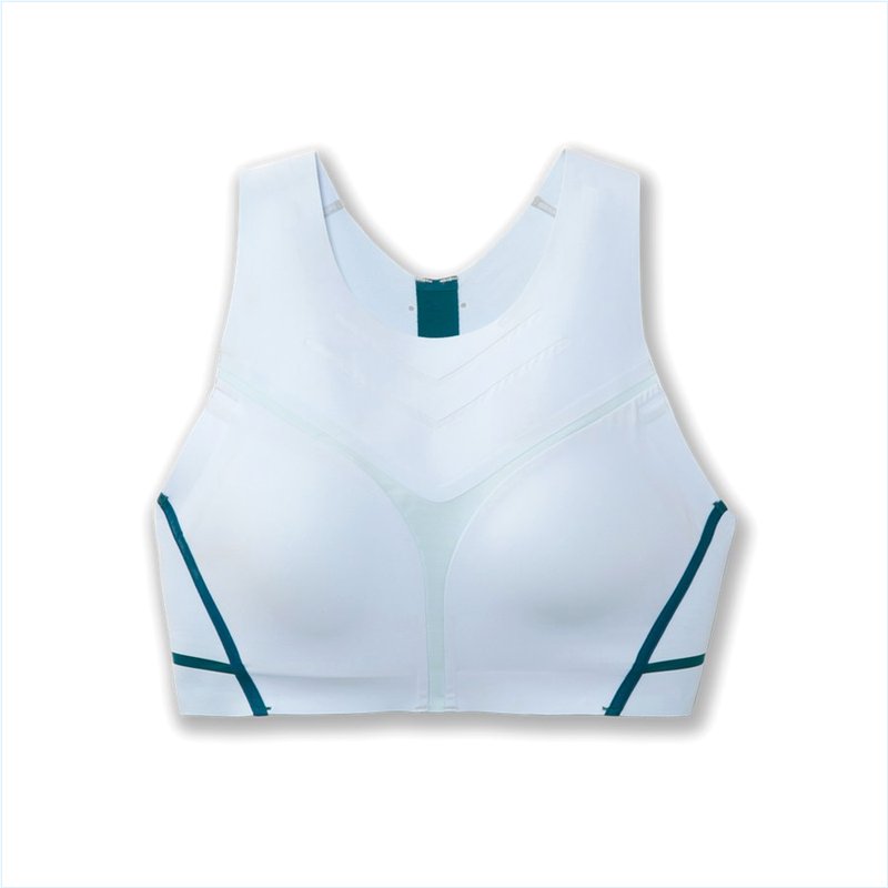  Dare High-Neck Run Bra :