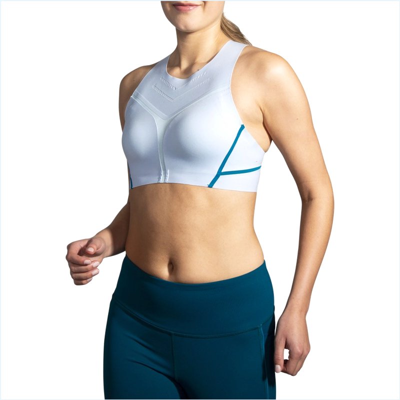 Dare High-Neck Run Bra :