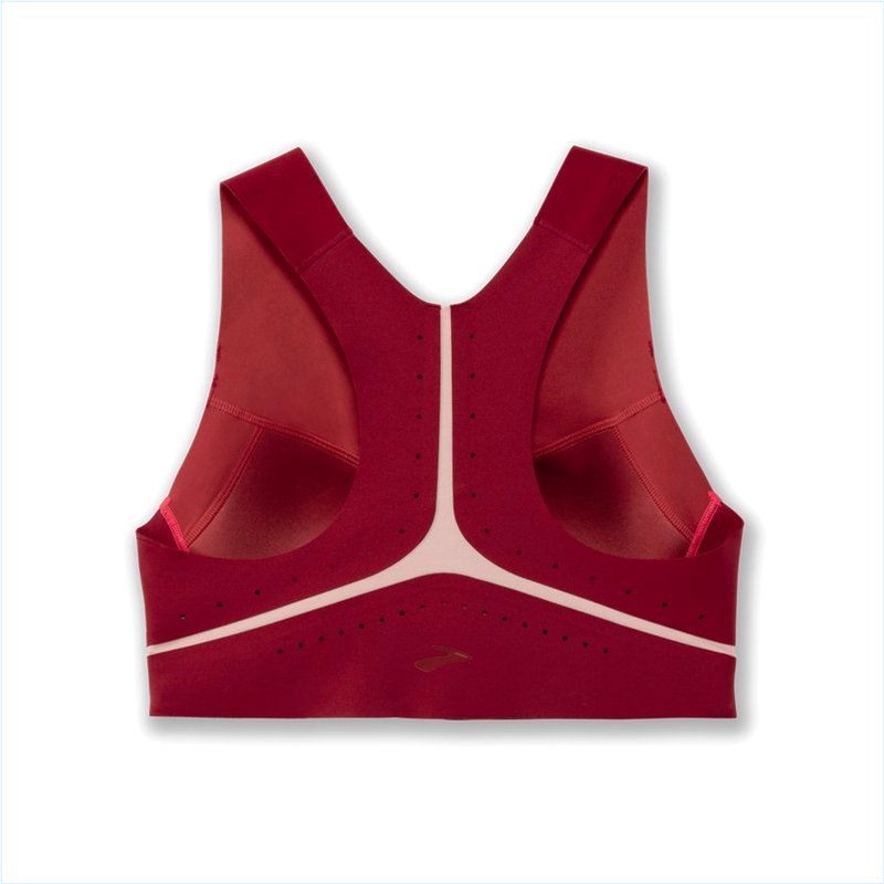  Dare High-Neck Run Bra :