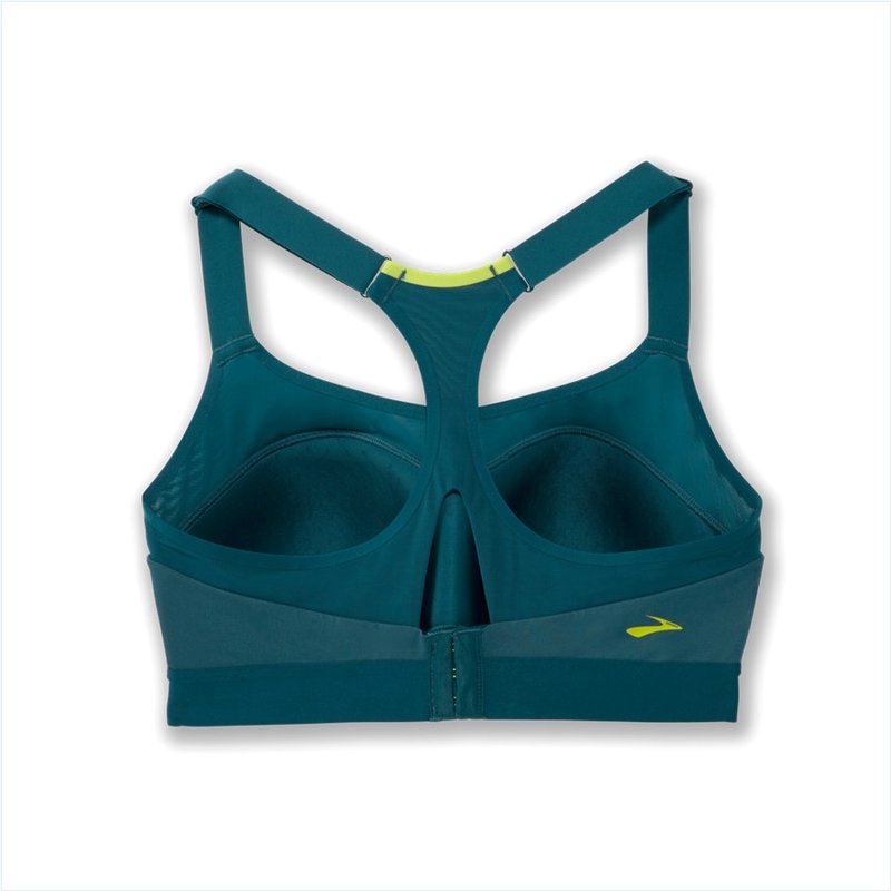  Dare Racerback Run Bra :