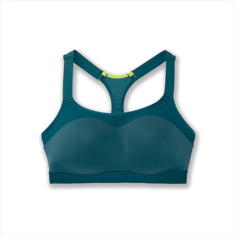  Dare Racerback Run Bra :
