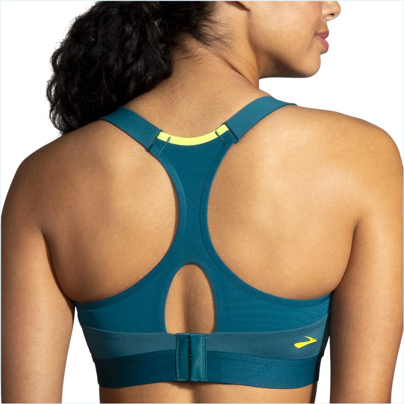  Dare Racerback Run Bra :