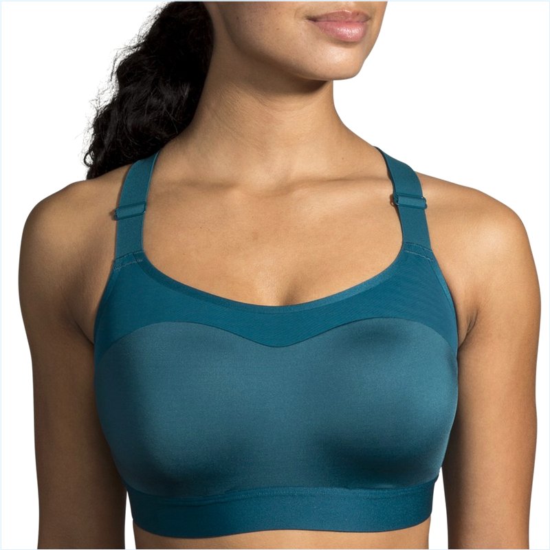 Dare Racerback Run Bra :