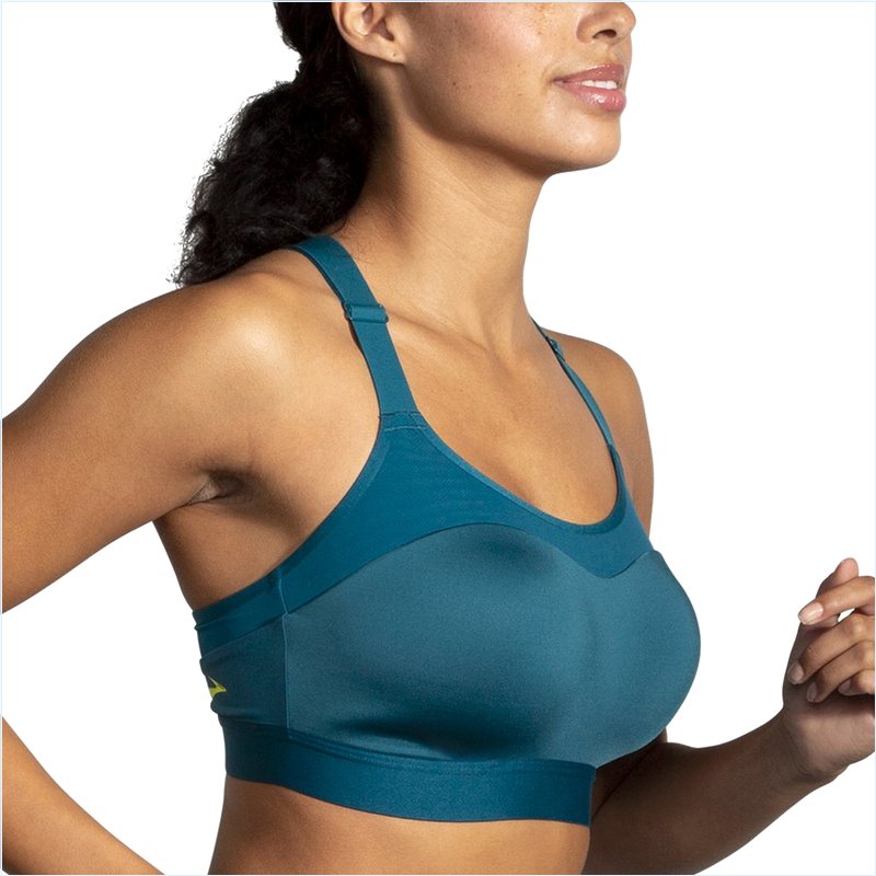  Dare Racerback Run Bra :