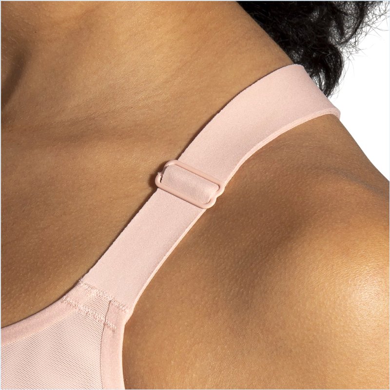  Dare Racerback Run Bra :