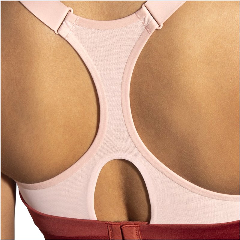  Dare Racerback Run Bra :