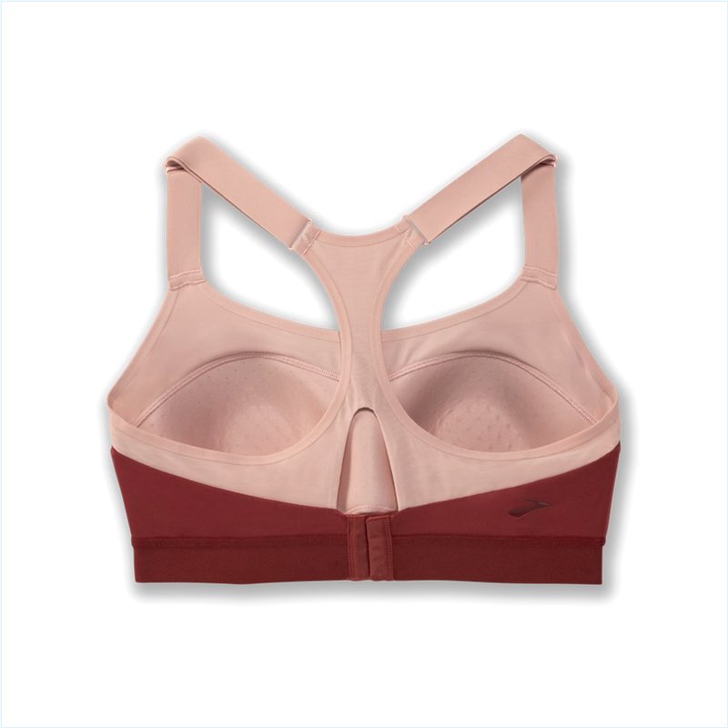  Dare Racerback Run Bra :
