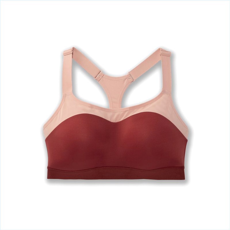  Dare Racerback Run Bra :
