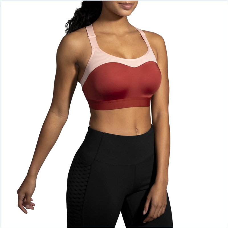  Dare Racerback Run Bra :