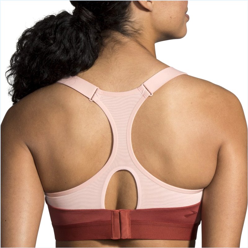  Dare Racerback Run Bra :