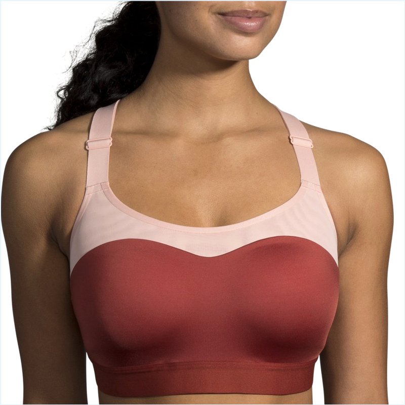  Dare Racerback Run Bra :