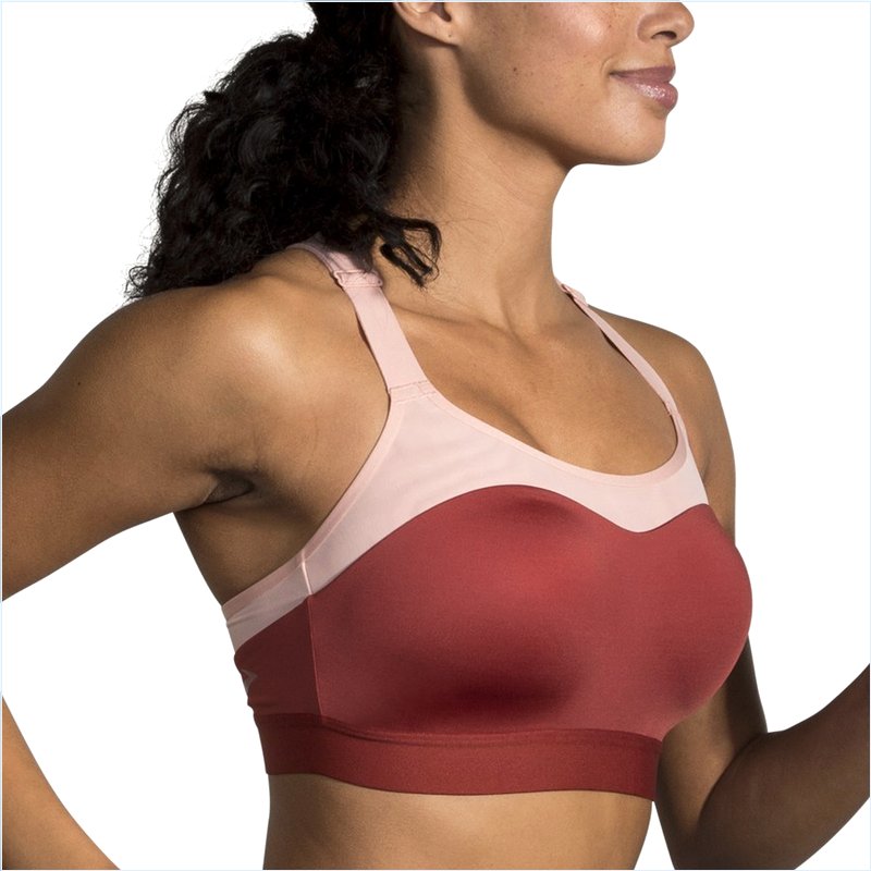  Dare Racerback Run Bra :