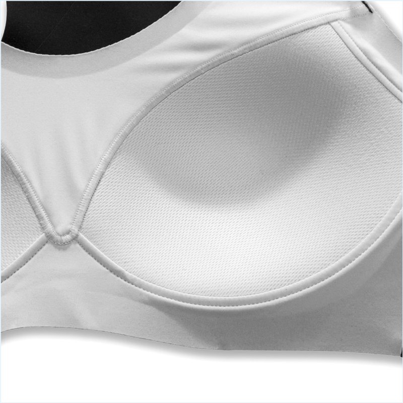  Dare Crossback Run Bra :1 Black